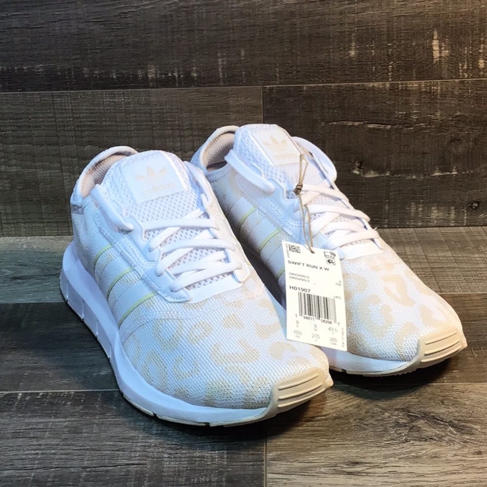 Adidas - Swift Run X H01907 - Picture 1 of 6